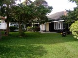 House available for rent in Panadura town.