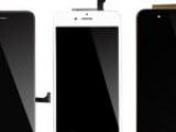 iPhone 6G org LCD Black