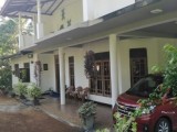 House for Sale at Bandaragama - Kalutara