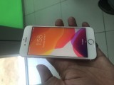 Apple iPhone 6S iphone 6s 64gb rose gold (Used)
