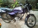 TVS Star Sport 2006 (Used)