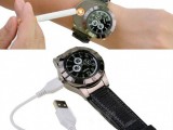 Smart Lighter Watch.
