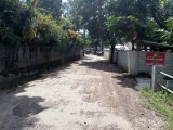 40p hokandara land for sale