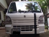 Suzuki Carry 2017