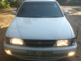 Nissan Sunny 1999 (Used)