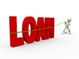 Loan offer at low interest rate