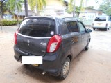 Suzuki Alto 2015 (Used)