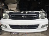 Toyota Noah CR42 Nose Cut