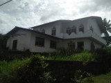 houses