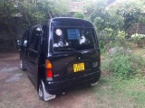 Daihatsu CD.3200V 1999