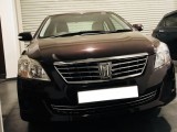 Toyota Premio 2010 (Used)