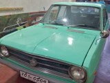 Nissan Dutsun 1971 (Used)