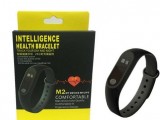 M2 Bluetooth Intelligence Health Bracelet Band.