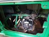 Tvs three wheel