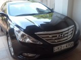 Hyundai Sonata 2011 (New)