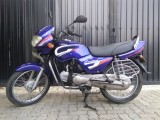 TVS Centra 2007 (Used)