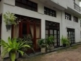 House for Rent at Rajagiriya - Colombo