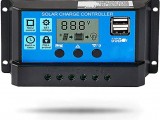 SOLAR CONTROL UNIT