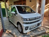 Suzuki Wagon R FZ 2018 (Used)