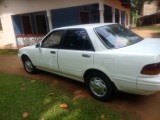 Toyota Carina 1990 (Used)