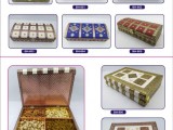 premium dry fruit box