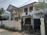 House for rent In Dehiwala Aththidiya