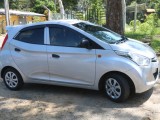 Hyundai Eon 2018 (Used)