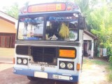 Ashok Leyland Lenex Bus with Root Permit 2017