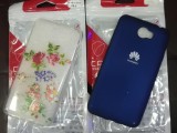 Y5 II Back Covers