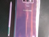 Samsung Galaxy Note 9  (Used)