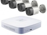 Dahua Camera System 4 Channel