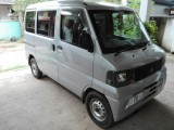 Mitsubishi Mini Cab 2002