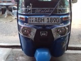 Bajaj Three Wheeler