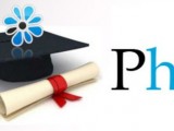 PART-TIME Ph.D. FROM OVERSEAS UNIVERSITY