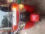 Bajaj three wheel