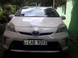 Toyota Prius 2013 (Used)