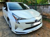 Toyota Prius 2016 (Used)