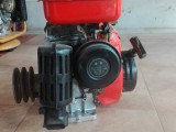 Kubota engine