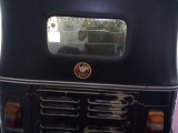 Bajaj 4 Stroke Three Wheeler 2013
