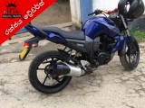Yamaha FZ 2018 (Used)