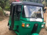 Three Wheeler  AAI