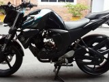 Yamaha FZ 2019 (Used)