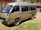 Toyota Sell 71B (Super Long) 1984