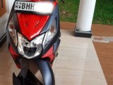 Honda Dio 2019 (Used)
