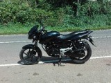 Bajaj Pulsar 150 2017 (Used)