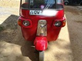 Three Wheeler