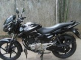 Bajaj Pulsar 150 2017 (Used)