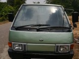 Nissan Other Model 1991 (Used)