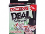 Monopoly Deal Card Game