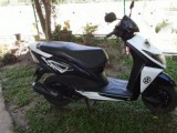 Honda Dio 2018 (Used)